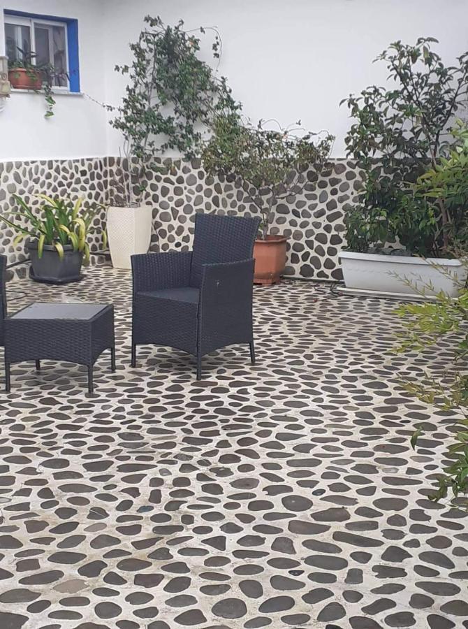 Guest House KrisHen Përmet Extérieur photo