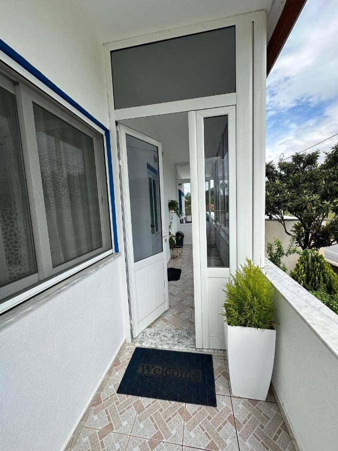 Guest House KrisHen Përmet Extérieur photo